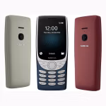 Nokia 8210 4G