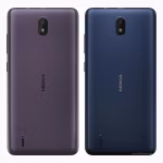 Nokia C01 Plus