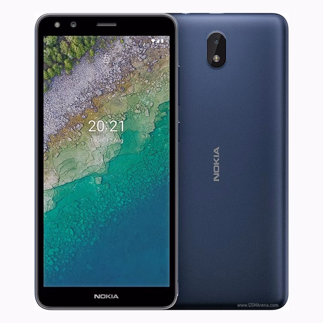 Nokia C01 Plus
