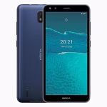 Nokia C1 2nd Edition