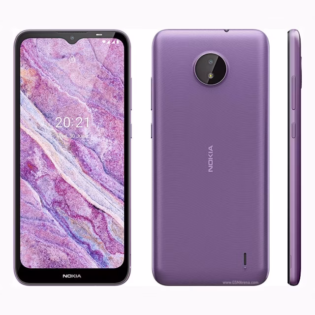 Nokia C10