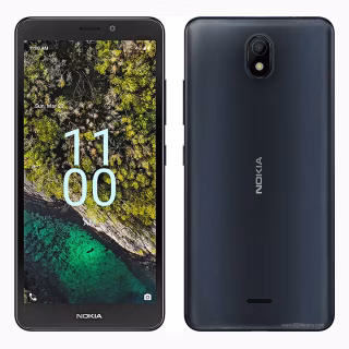 Nokia C100