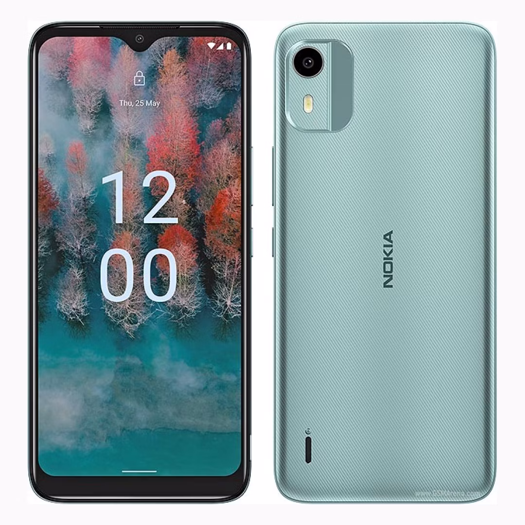 Nokia C12