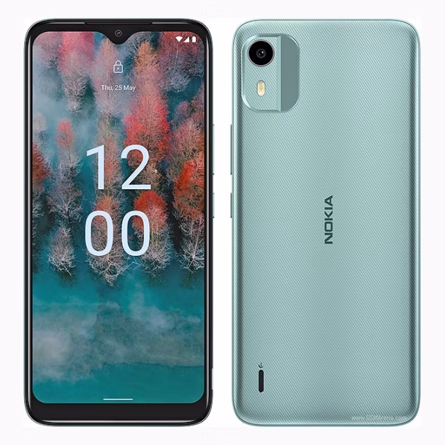Nokia C12