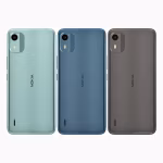 Nokia C12