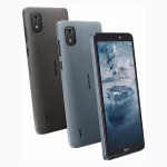 Nokia C2 2nd Edition