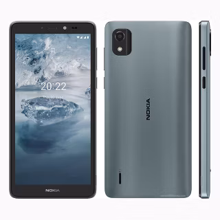 Nokia C2 2nd Edition