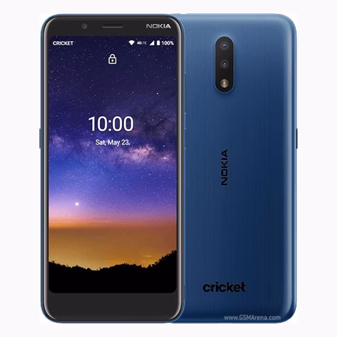 Nokia C2 Tava