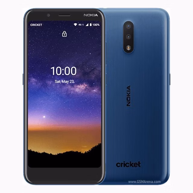 Nokia C2 Tava