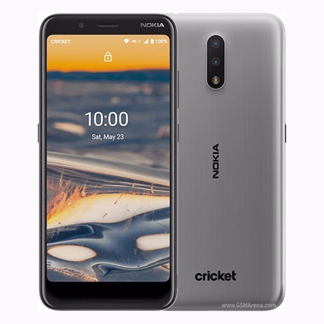 Nokia C2 Tennen