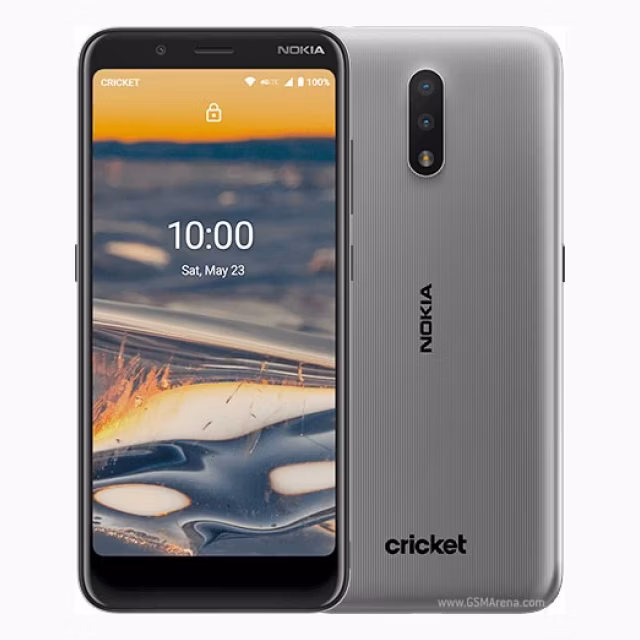 Nokia C2 Tennen