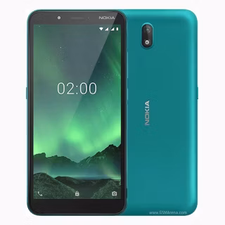 Nokia C2