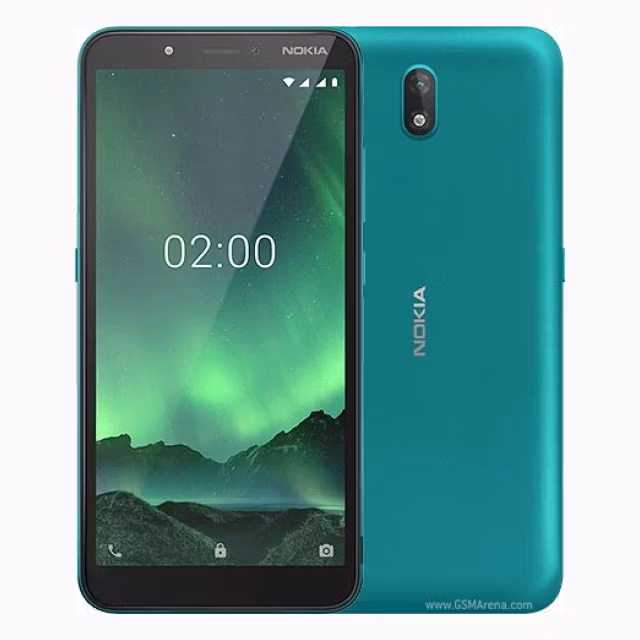 Nokia C2