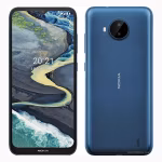 Nokia C20 Plus