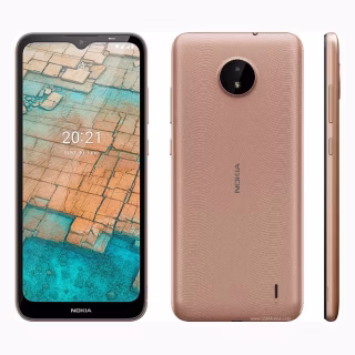Nokia C20