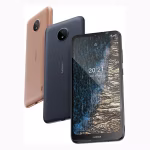 Nokia C20