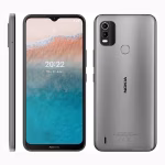 Nokia C21 Plus