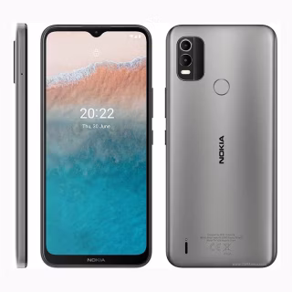 Nokia C21 Plus
