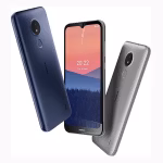 Nokia C21