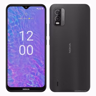 Nokia C210