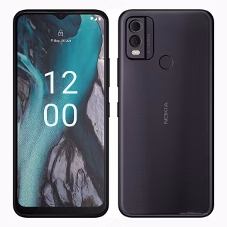 Nokia C22