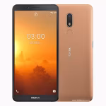 Nokia C3