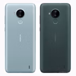 Nokia C30