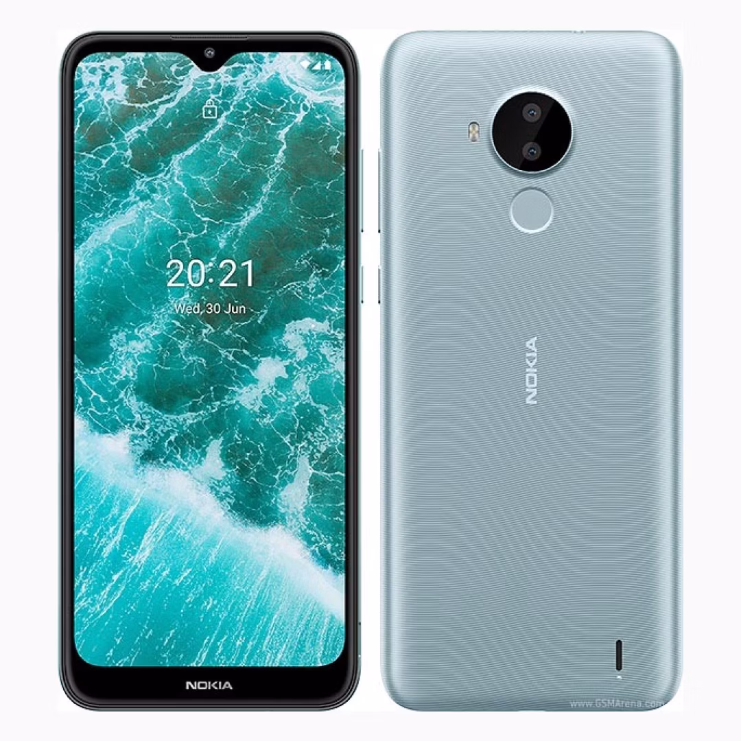 Nokia C30