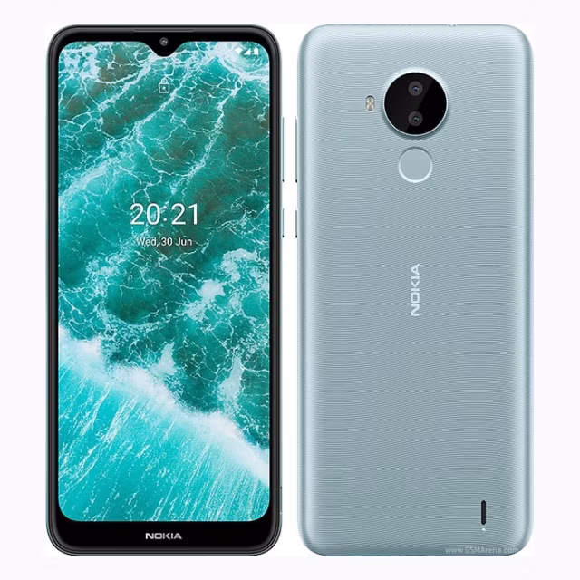 Nokia C30