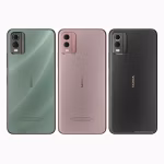 Nokia C32