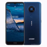 Nokia C5 Endi