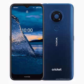 Nokia C5 Endi