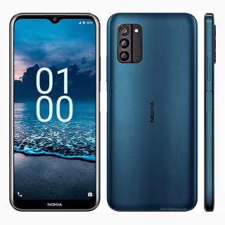 Nokia G100