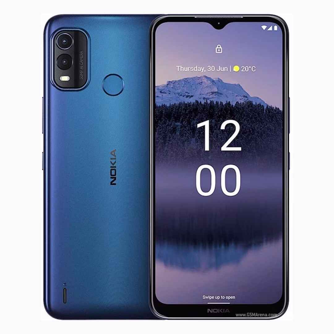 Nokia G11 Plus