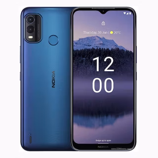 Nokia G11 Plus