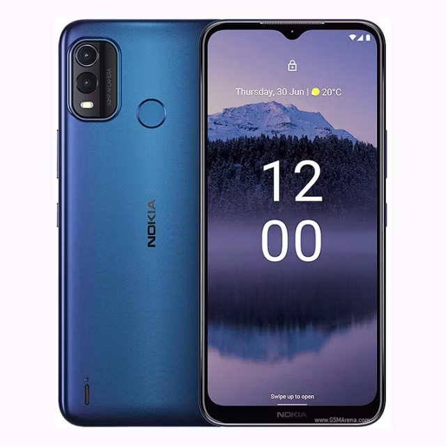 Nokia G11 Plus