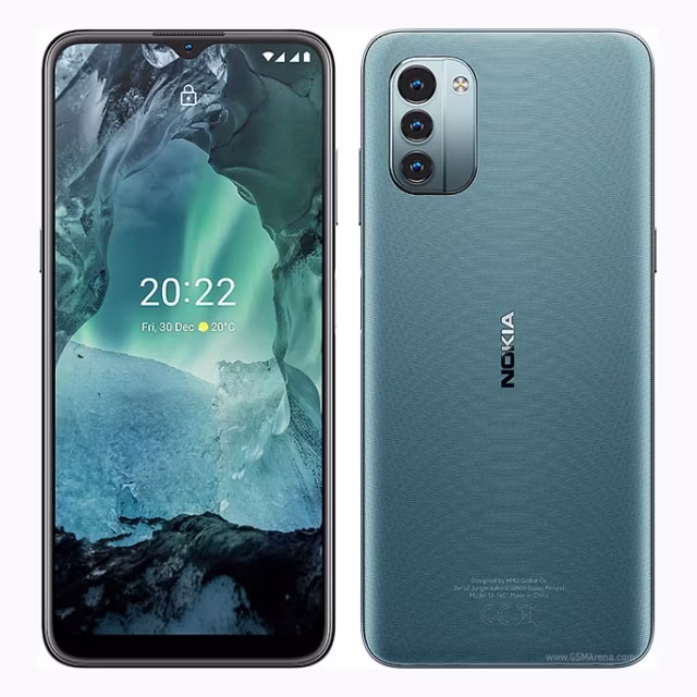 Nokia G11