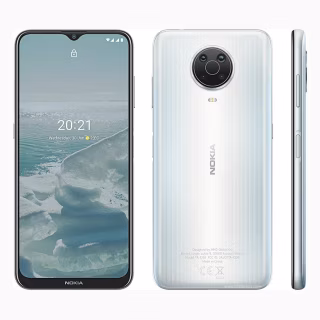 Nokia G20