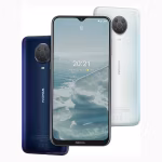 Nokia G20