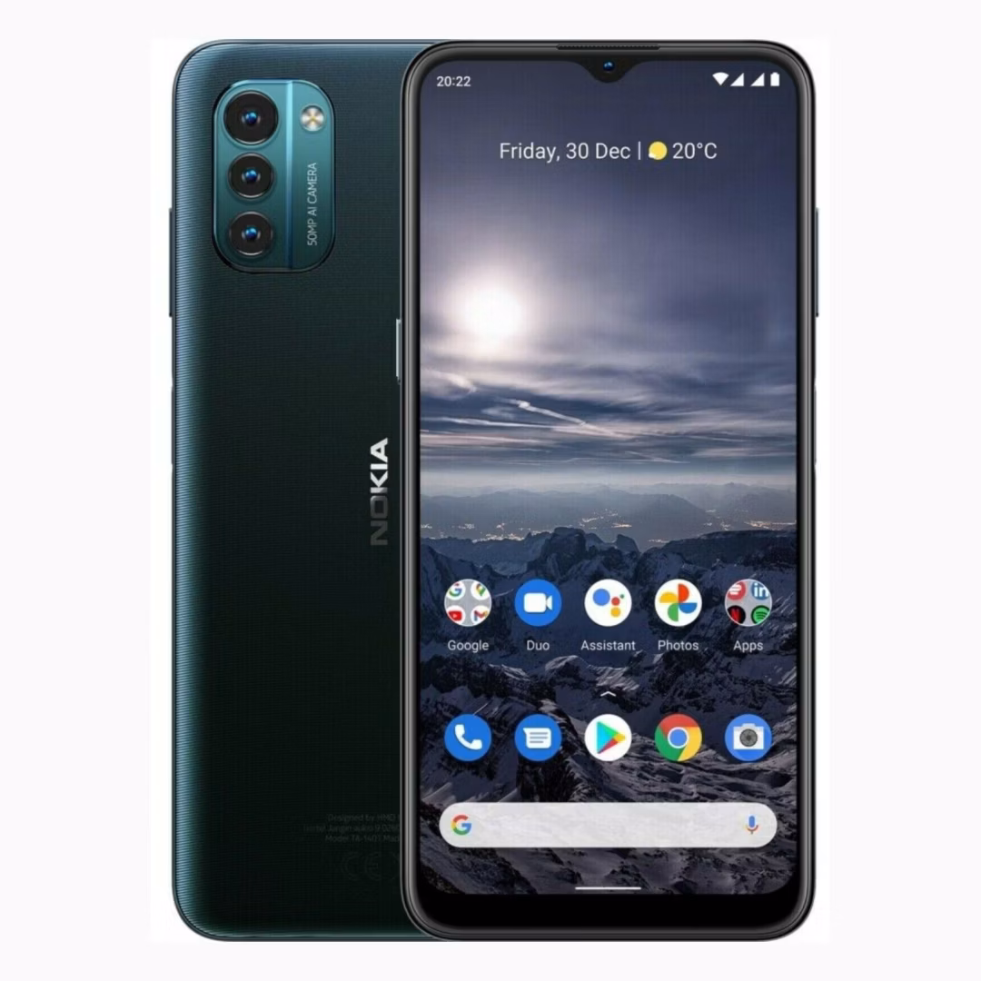Nokia G21