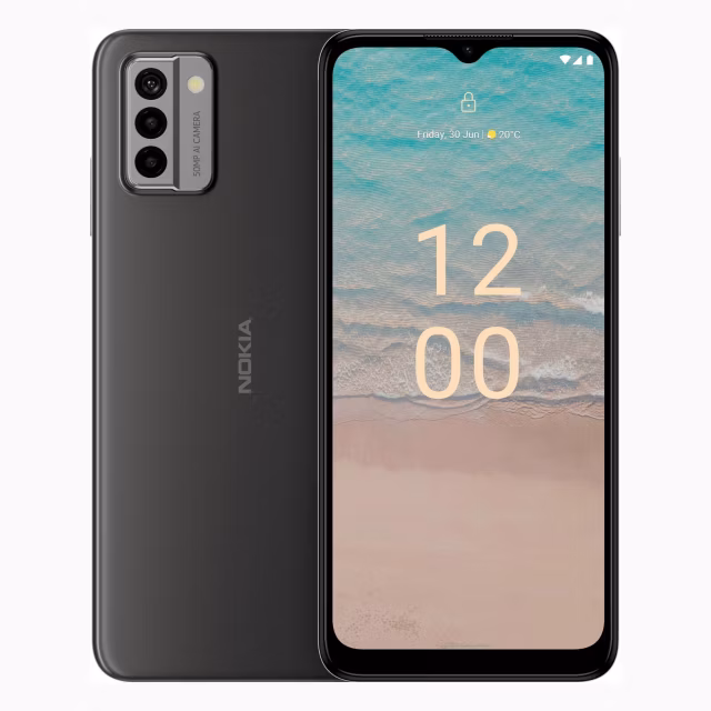 Nokia G22