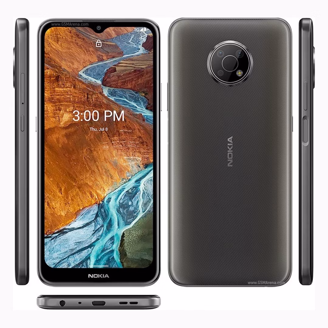 Nokia G300