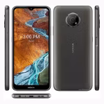Nokia G300