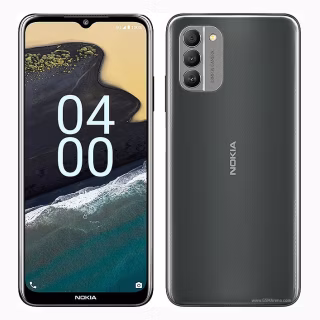 Nokia G400