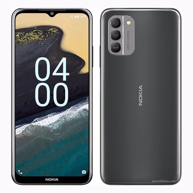 Nokia G400