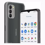 Nokia G400