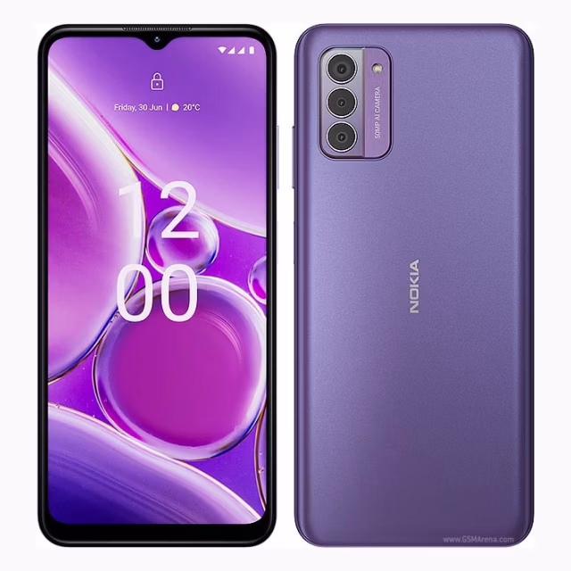 Nokia G42