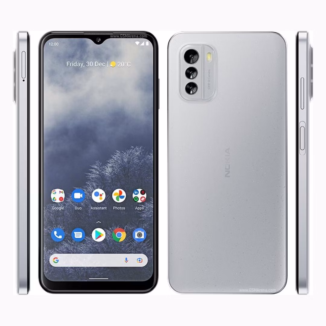 Nokia G60