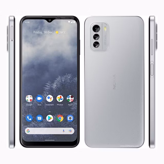 Nokia G60