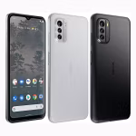 Nokia G60